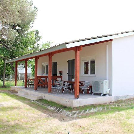 Akstudios To Spitaki Ormos Panagias Luaran gambar